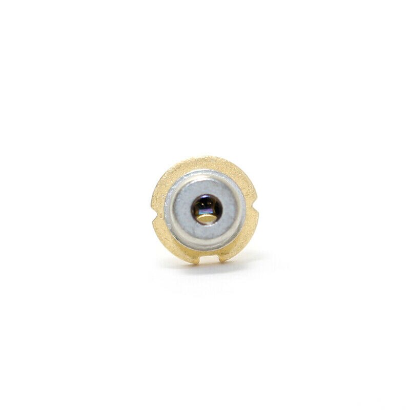 (image for) ROHM RLD78MZM7 LD 780nm 20mw 5.6mm M-type CD VCD Laser Diode